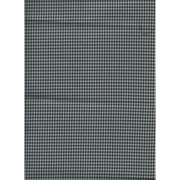BWP-5 (Black with White Checkers)